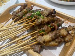 -火龙堂·风味民间菜(文一路店)