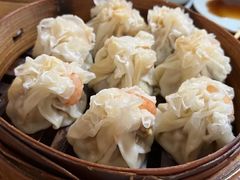 -正宗天津烧麦馆(柳州路店)