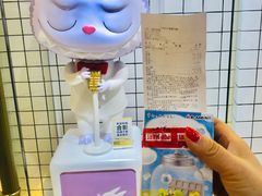 -泡泡玛特POPMART(上海环球港店)