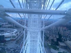 -南昌之星摩天轮