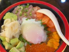 -昱匠·日本料理(金融街店)