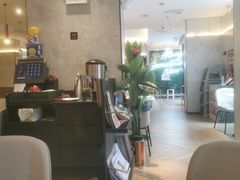 -必胜客(环球店)