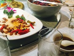 -阿榕小厨(丈八一路店)