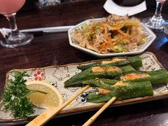 -哥哥の深夜食堂(叁宸里店)
