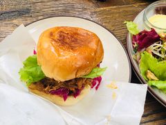 -RAC BAR(安福路店)