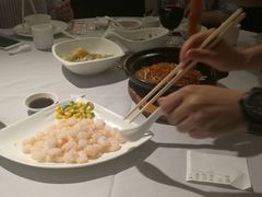 -御花园·粤菜·海鲜火锅(中山公园店)