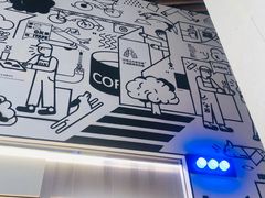-iTAFE蓝火柴(新光汇店)