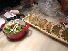 -绿茶餐厅(昌平悦荟店)