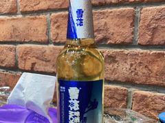 -老姑砂锅·烧烤天津菜(体北道店)