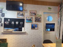 -轻蔬不用等·素食(江苏路店)