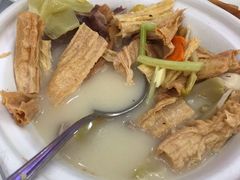 -东江海鲜酒家(艺都分店)