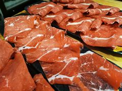 -一井烧肉·活鳗·寿司(望京SOHO店)