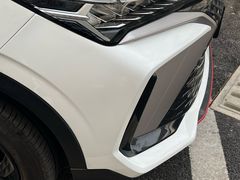 -鲨鱼皮汽车凹陷玻璃修复(静安店)