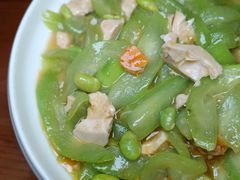 -水先生寧波菜(天一店)