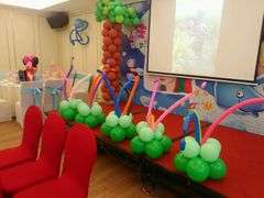 android_upload_pic-小厨娘淮扬菜(天印大道店)