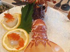 -Mr·Fish鱼鲜生海鲜放题(银泰in99店)