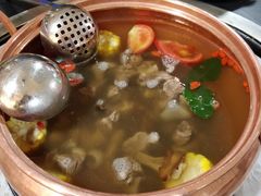 -尼玛藏家风味园(阿山食城店)