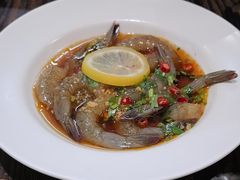 -大洋家·精品潮汕菜·生腌砂锅粥(天河东路店)