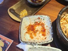 -火炉情韩国料理店(古田路店)