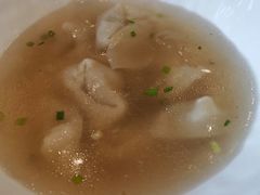 刀鱼馄饨-德兴馆(广东路总店)