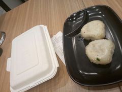 -小杨生煎(周浦万达店)