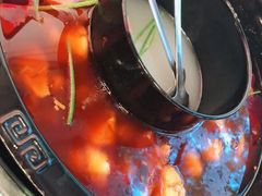 -重庆烧鸡公火锅(簋街店)