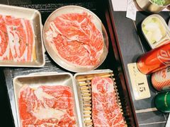 -西塔老太太泥炉烤肉(龙湖北苑天街店)