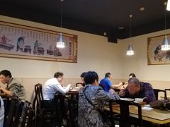 大堂-富源春面馆(四川北路店)