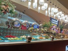 -凡塔斯牛排自助餐厅(莆田万达店)