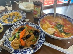 -灵福缘私房菜·农家菜(拈花湾·灵山大佛必推店)