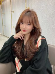 -icare美发沙龙