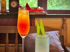 -碧桃小馆·民国宅院(西湖大道店)