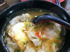 -广慈小吃铺沪味佳饭堂
