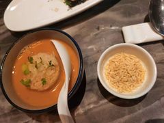 龙虾汤泡饭-金鸭季·臻品餐厅(欢乐海岸购物中心店)
