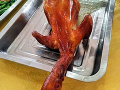 -大岗仙庙烧鸡(花东店)
