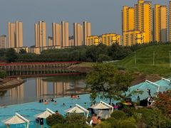 -清河半岛温泉度假酒店