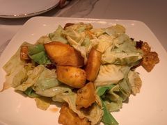 -阿里疆Alijiang·丝路美食·异域风情·清真(长楹天街店)