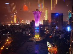 -星城之眼摩天轮