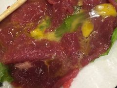 -唇辣号重庆老火锅(燕郊鑫乐汇店)