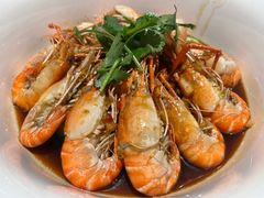 -冇味湘潭菜(湘江世纪城店)