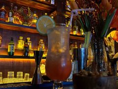 -悦界酒吧(后海店)