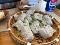 -贵厨酸汤牛肉(花果园国际中心店)