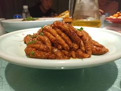 -58度品质川菜馆(经一路店)