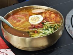 -齐齐哈尔烤肉·烧烤·烤鱼(万科时一区店)