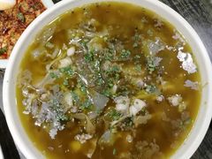 -庆合府重庆大排档(紫都城店)