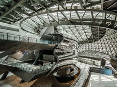 -深圳市当代艺术与城市规划馆
