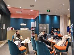 -海马体照相馆(无锡清扬茂业天地店)