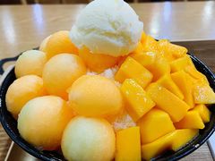 -雪花姐姐(泰华城新天地店)