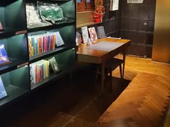 -思南书局(复兴中路店)