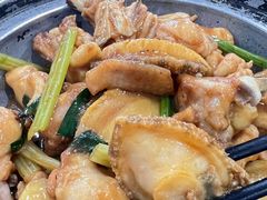 -嘉升大排档(番禺总店)